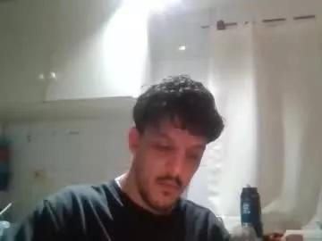 electrodreams from Chaturbate