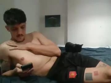 electrodreams from Chaturbate