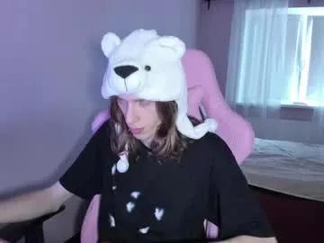 eleganc3 from Chaturbate