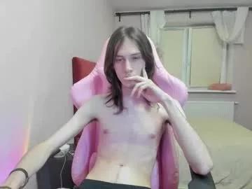 eleganc3 from Chaturbate