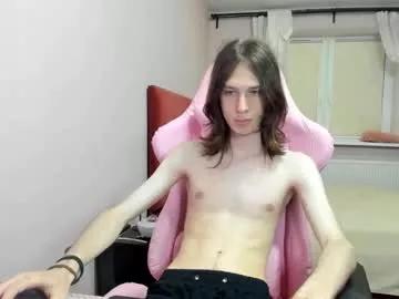eleganc3 from Chaturbate