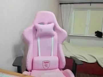eleganc3 from Chaturbate
