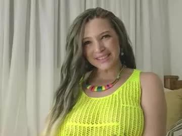 elegancia_ from Chaturbate