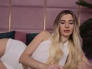 eleineblue from Chaturbate