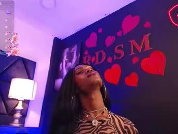elektra_abundance_ from Chaturbate