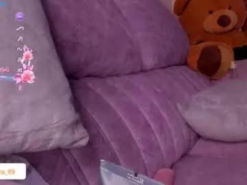elektra_storm from Chaturbate