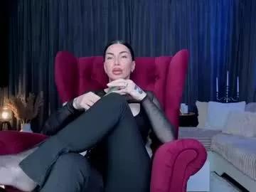 elektravelvet from Chaturbate