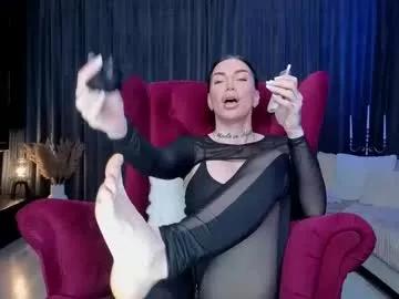 elektravelvet from Chaturbate