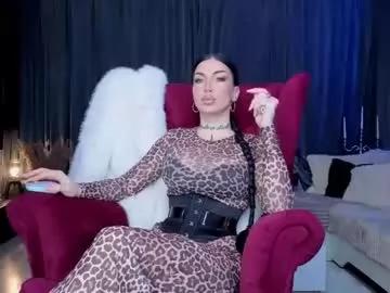 elektravelvet from Chaturbate