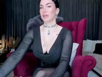 elektravelvet from Chaturbate