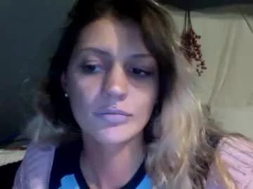 elementalgoddess from Chaturbate