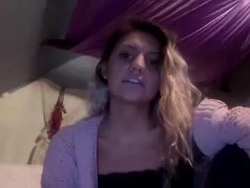 elementalgoddess from Chaturbate