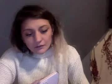 elementalgoddess from Chaturbate