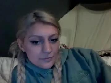 elementalgoddess from Chaturbate