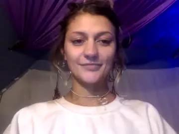 elementalgoddess from Chaturbate