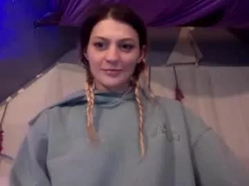 elementalgoddess from Chaturbate