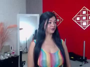 elena_grey from Chaturbate
