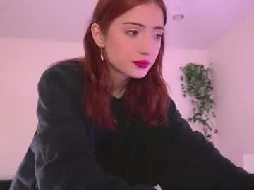 elena_li from Chaturbate