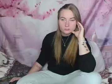 elena_maeer from Chaturbate