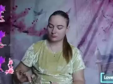 elena_maeer from Chaturbate