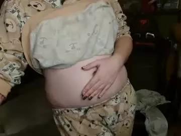 elena_maeer from Chaturbate
