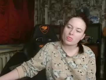 elena_maeer from Chaturbate
