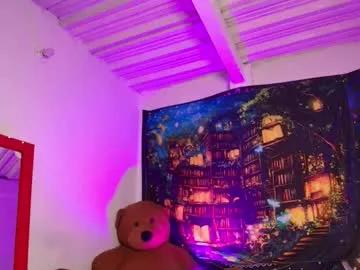 elena_rosse from Chaturbate