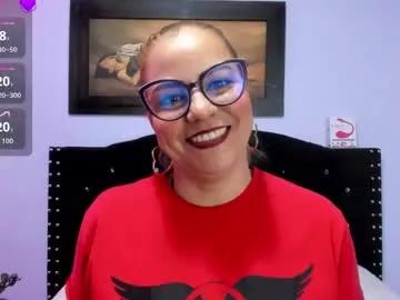 elena_vega from Chaturbate