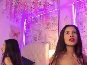elenaa_salvatore from Chaturbate