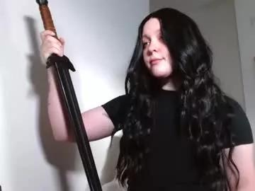 elenagilbert12 from Chaturbate