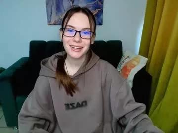elenaoconar from Chaturbate