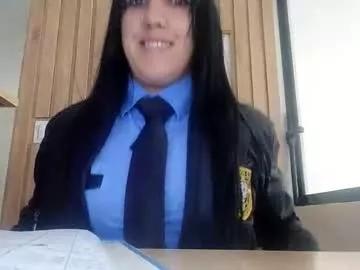 elenaramospulido from Chaturbate is Freechat