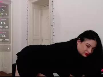 elenatroyy from Chaturbate