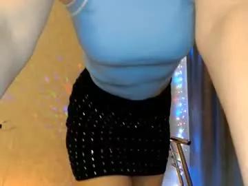 elenaza from Chaturbate