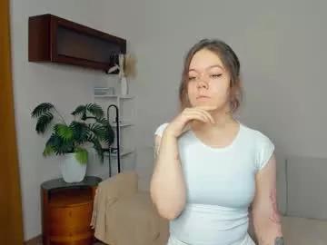 elenn_minty from Chaturbate is Freechat