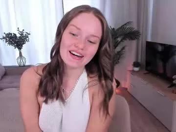 eleonora_linn_ from Chaturbate is Freechat