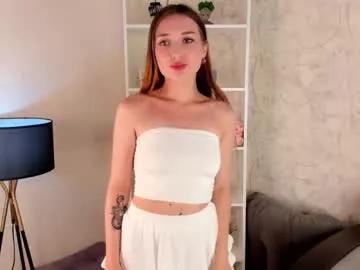 Eleonorakazar webcams show profile image 