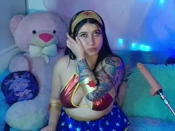 Elfen_miu webcams show profile image 