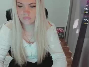 elia_ from Chaturbate is Freechat