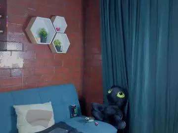 elian1641 from Chaturbate is Freechat
