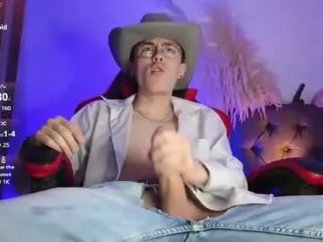 elian_cooper18 from Chaturbate is Freechat