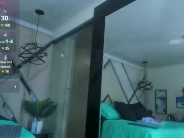 elianfoxter from Chaturbate is Freechat