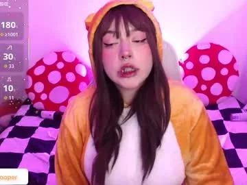 elicecooper from Chaturbate is Freechat