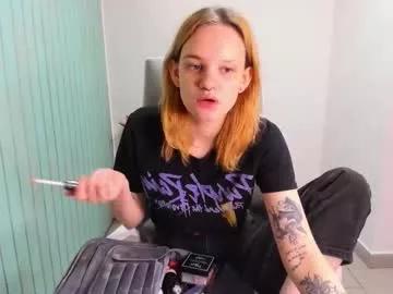 elieiza_xo from Chaturbate