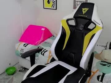 elii_797 from Chaturbate
