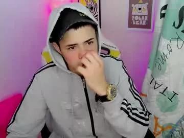 elii_797 from Chaturbate