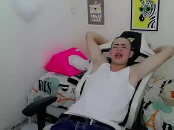 elii_797 from Chaturbate