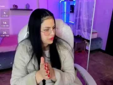 eliie_ruizz from Chaturbate