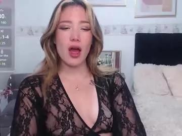 eliiih_ from Chaturbate