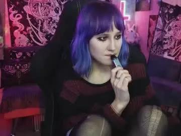 Elika_kay webcams show profile image 
